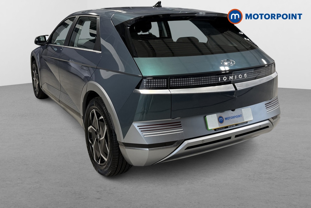 Used Hyundai IONIQ 5 2022 for sale - 78199489: Photo 5