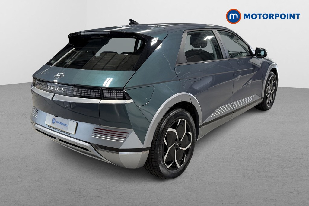 Used Hyundai IONIQ 5 2022 for sale - 78199489: Photo 7