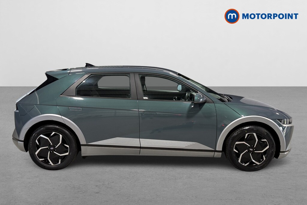 Used Hyundai IONIQ 5 2022 for sale - 78199489: Photo 8