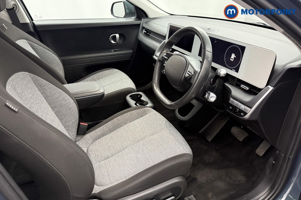 Used Hyundai IONIQ 5 2022 for sale - 78199489: Photo 9