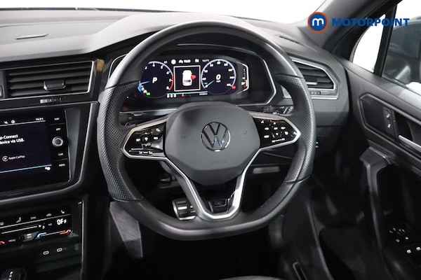 Used Volkswagen Tiguan 2024 for sale - 76181686: Photo 11