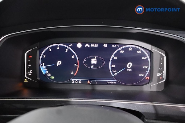 Used Volkswagen Tiguan 2024 for sale - 76181686: Photo 13