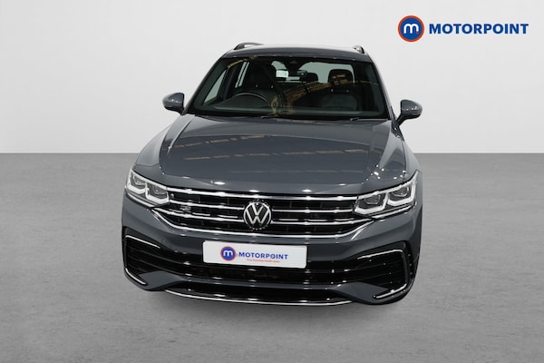 Used Volkswagen Tiguan 2024 for sale - 76181686: Photo 2