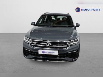 Used Volkswagen Tiguan 2024 for sale - 76181686: Photo 2