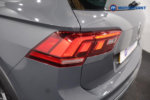 Used Volkswagen Tiguan 2024 for sale - 76181686: Photo 34