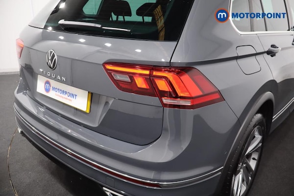 Used Volkswagen Tiguan 2024 for sale - 76181686: Photo 35
