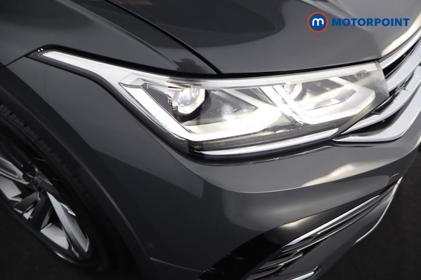Used Volkswagen Tiguan 2024 for sale - 76181686: Photo 36