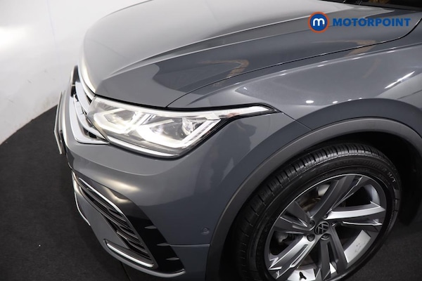 Used Volkswagen Tiguan 2024 for sale - 76181686: Photo 37