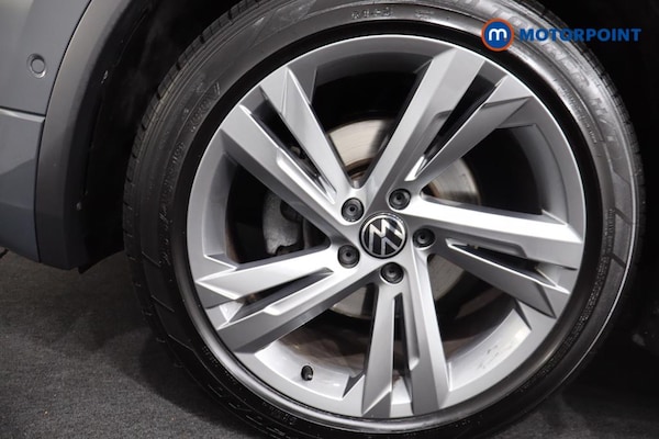 Used Volkswagen Tiguan 2024 for sale - 76181686: Photo 38