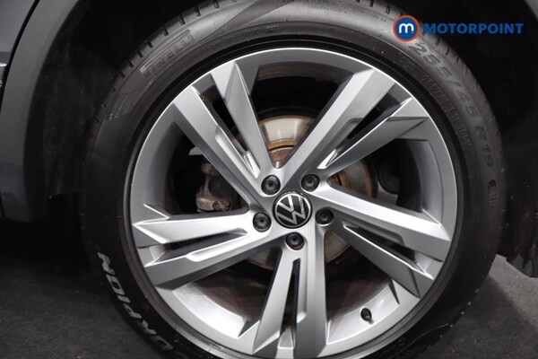 Used Volkswagen Tiguan 2024 for sale - 76181686: Photo 39
