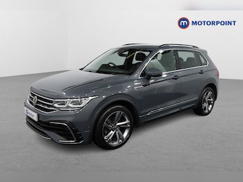 Used Volkswagen Tiguan 2024 for sale - 76181686: Photo 3