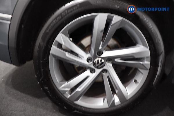 Used Volkswagen Tiguan 2024 for sale - 76181686: Photo 40
