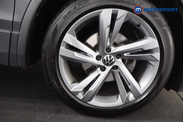Used Volkswagen Tiguan 2024 for sale - 76181686: Photo 41