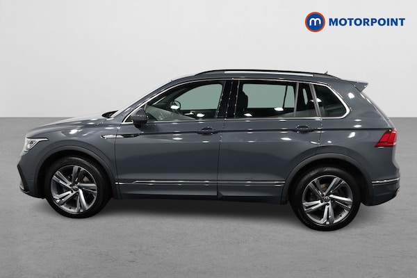 Used Volkswagen Tiguan 2024 for sale - 76181686: Photo 4