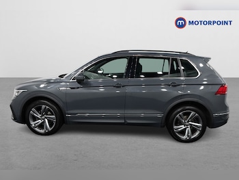 Used Volkswagen Tiguan 2024 for sale - 76181686: Photo 4