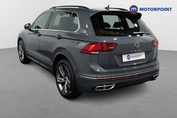 Used Volkswagen Tiguan 2024 for sale - 76181686: Photo 5