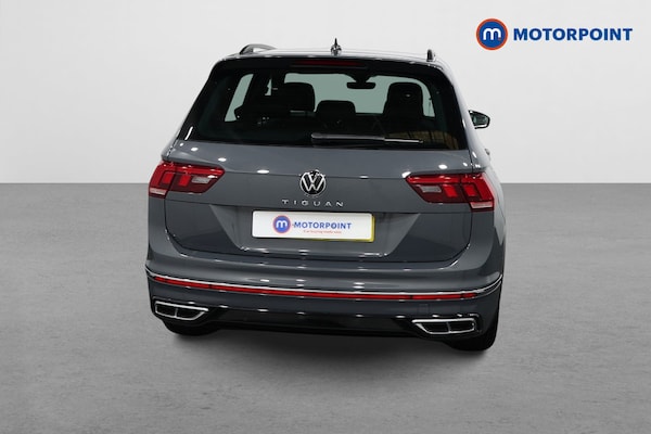 Used Volkswagen Tiguan 2024 for sale - 76181686: Photo 6