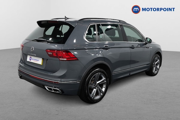 Used Volkswagen Tiguan 2024 for sale - 76181686: Photo 7