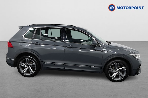 Used Volkswagen Tiguan 2024 for sale - 76181686: Photo 8