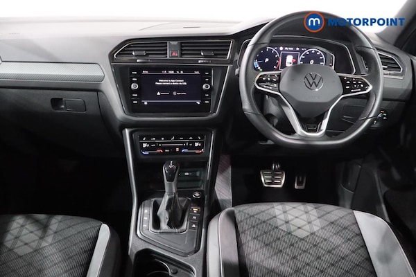 Used Volkswagen Tiguan 2024 for sale - 76181686: Photo 9