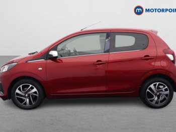 Used Peugeot 108 2021 for sale - 74832703: Photo