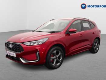 Used Ford Kuga 2024 for sale - 75034513: Photo