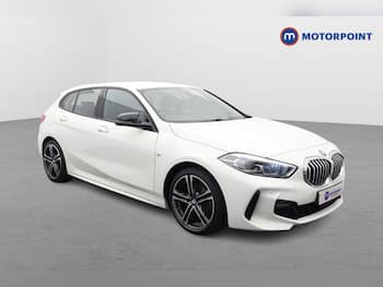 Used BMW 1 Series 2022 for sale - 79479922: Photo
