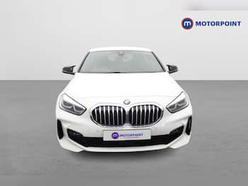 Used BMW 1 Series 2022 for sale - 79479922: Photo