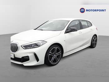 Used BMW 1 Series 2022 for sale - 79479922: Photo
