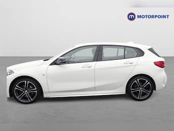 Used BMW 1 Series 2022 for sale - 79479922: Photo