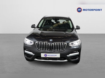 Used BMW X3 2021 for sale - 75699242: Photo