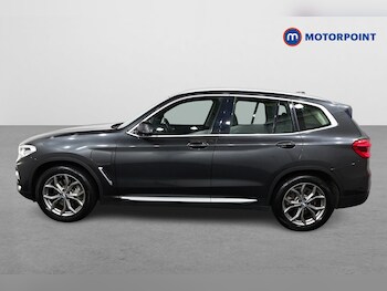Used BMW X3 2021 for sale - 75699242: Photo