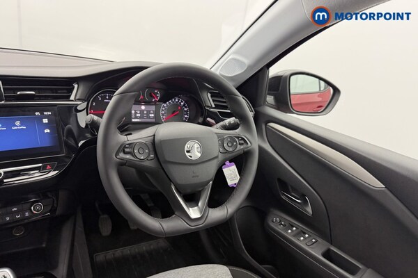 Used Vauxhall Corsa 2023 for sale - 76006455: Photo 11