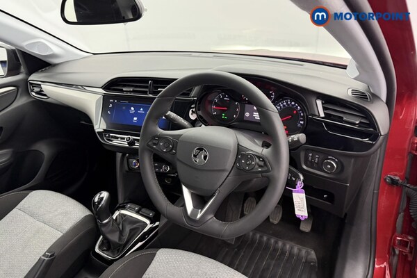 Used Vauxhall Corsa 2023 for sale - 76006455: Photo 12