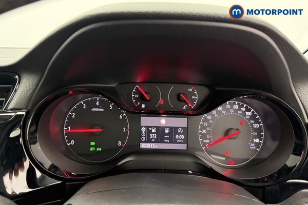 Used Vauxhall Corsa 2023 for sale - 76006455: Photo 13