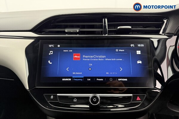 Used Vauxhall Corsa 2023 for sale - 76006455: Photo 14