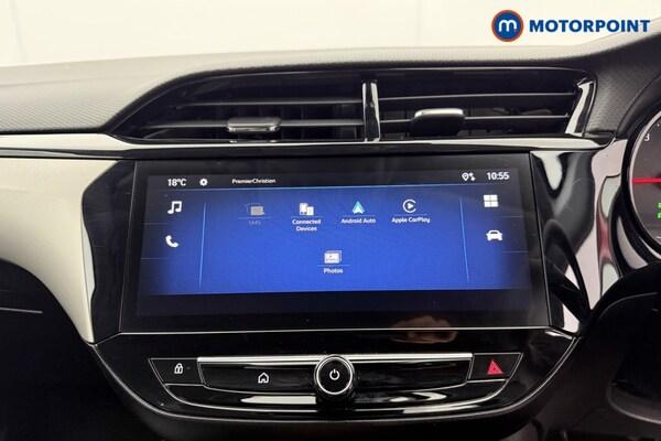 Used Vauxhall Corsa 2023 for sale - 76006455: Photo 16