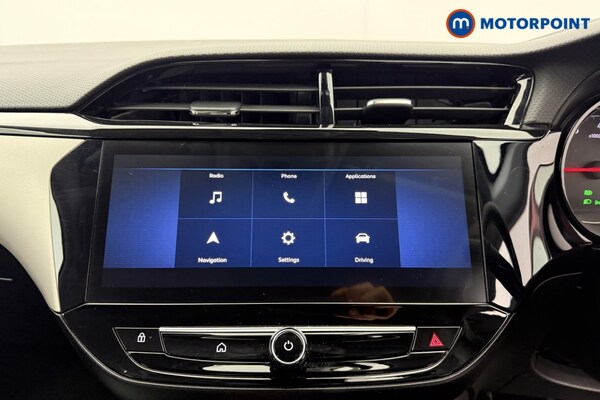 Used Vauxhall Corsa 2023 for sale - 76006455: Photo 17