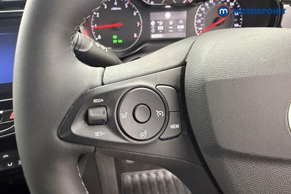 Used Vauxhall Corsa 2023 for sale - 76006455: Photo 21