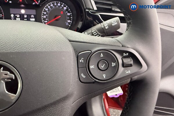 Used Vauxhall Corsa 2023 for sale - 76006455: Photo 22