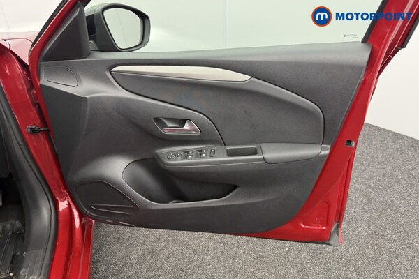 Used Vauxhall Corsa 2023 for sale - 76006455: Photo 25