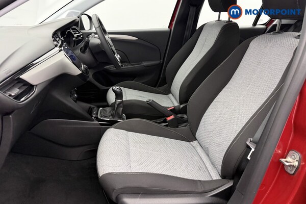 Used Vauxhall Corsa 2023 for sale - 76006455: Photo 28