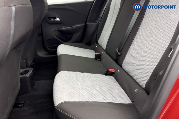 Used Vauxhall Corsa 2023 for sale - 76006455: Photo 29
