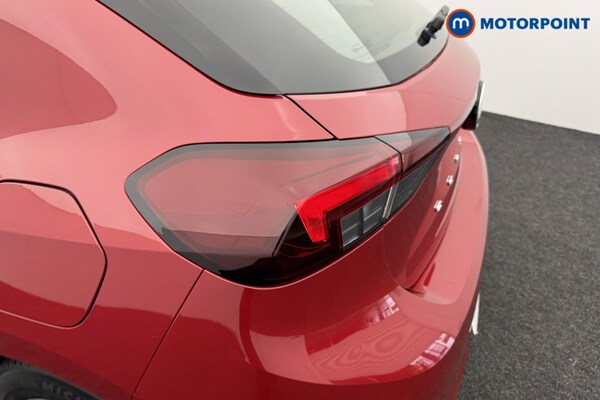 Used Vauxhall Corsa 2023 for sale - 76006455: Photo 31