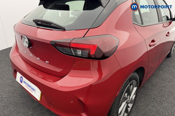Used Vauxhall Corsa 2023 for sale - 76006455: Photo 32