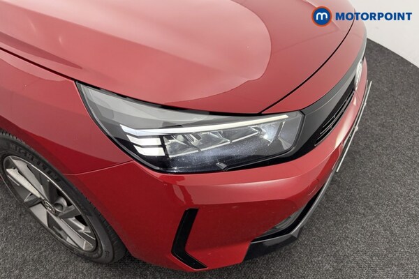 Used Vauxhall Corsa 2023 for sale - 76006455: Photo 33