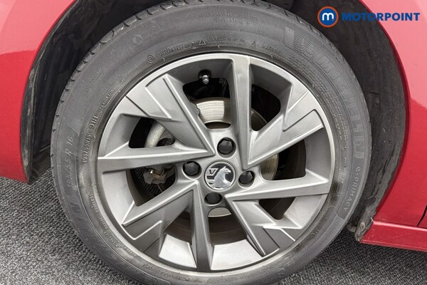 Used Vauxhall Corsa 2023 for sale - 76006455: Photo 35