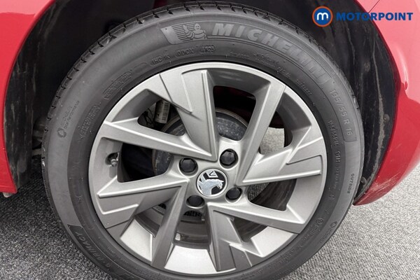 Used Vauxhall Corsa 2023 for sale - 76006455: Photo 36