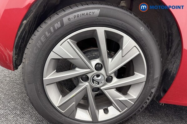 Used Vauxhall Corsa 2023 for sale - 76006455: Photo 37