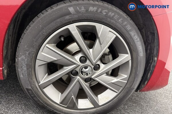 Used Vauxhall Corsa 2023 for sale - 76006455: Photo 38